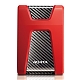 ADATA DashDrive Durable HD650 2.5" 1Tb USB3.1