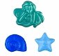 Росигрушка Формочки Дисней "Звезда океана"