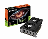 GigaByte GeForce RTX 4060 WINDFORCE 8G 2460MHz PCI-E 4.0 8192MB 17000MHz 128bit 2xHDMI 2xDisplayPort HDCP GV-N4060WF2-8GD