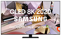 Samsung QLED QE55Q700TAU 55" (2020)