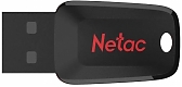 Netac  128Gb U197 USB2.0 NT03U197N-128G-20BK