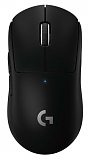 Logitech G Pro X Superlight беспроводная (25600dpi) 910-005884