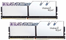 G.Skill TRIDENT Z Royal 16Gb KIT2 DDR4 DIMM PC32000 F4-4000C19D-32GTRS