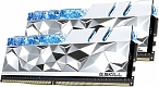 G.Skill TRIDENT Z Royal Elite 16Gb KIT2 DDR4 DIMM PC40000 F4-5066C20D-16GTES