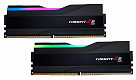 G.Skill TRIDENT Z5 RGB DDR5 48Gb KIT2 PC48000 DIMM 6000MHz F5-6000J4048F24GX2-TZ5RK