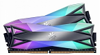 ADATA XPG SPECTRIX D60G RGB 32Gb DDR4 PC25600 3200MHz AX4U320016G16A-DT60