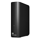 Western Digital Elements Desktop 3.5" USB 3.0 6TB WDBWLG0060HBK-EESN 