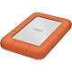 Lacie Rugged Mini 2.5" USB 3.0 4Tb LAC9000633