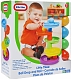 Little Tikes Развивающая игрушка "Горка-спираль"