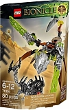 Lego Конструктор Bionicle "Тотемное животное камня Кетар" 80 деталь