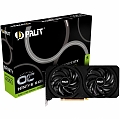 Palit GeForce RTX 4060 INFINITY 2 OC 2565MHz PCI-E 4.0 8192MB 17000MHz 128bit HDMI 3xDisplayPort HDCP NE64060S19P1-1070L