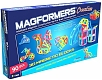 Magformers Конструктор "Creative 90" 90 элементов