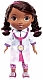 Doctor Plusheva Кукла "Дотти"