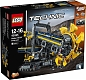 Lego Конструктор Technic "Роторный экскаватор" 3929 деталей