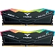 Team Group T-Force Delta RGB 32Gb DDR5 6800MHz KIT2 Black FF3D532G6800HC34BDC01