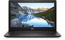 DELL Inspiron 3582-4942 (Intel Celeron N4000 1100MHz/15.6"/1366x768/4GB/500GB HDD/DVD нет/Intel UHD Graphics 600/Wi-Fi/Bluetooth/Linux)