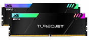 AGi TurboJet RGB 32Gb KIT2 DDR5 7600MHz AGI7CPC16UD858-DC