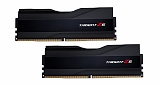 G.Skill TRIDENT Z5 DDR5 32Gb KIT2 PC51200 DIMM 6400MHz F5-6400J3239G16GX2-TZ5K