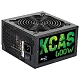 Aerocool KCAS-600 600W , ATX v2.3 , APFC , Fan 12cm , 80+ Bronze