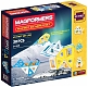 Magformers Конструктор "My First Ice World Set" 104 элемента