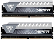 Patriot Viper Elite 8Gb PC21300 DDR4 KIT2 2666MHz PVE48G266C6KGY