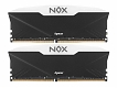 Apacer NOX RGB DDR4 32Gb KIT2 3200MHz DIMM AH4U32G32C28YNBAA-2