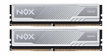 Apacer NOX DDR4 32Gb KIT2 3600MHz AH4U32G36C25YMWAA-2