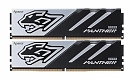 Apacer Panther DDR5 32Gb KIT2 6000MHz CL40 AH5U32G60C6227BAA-2