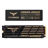 Team Group T-FORCE CARDEA A440 4TB PCI-E 4.0 x4 M.2 2280 TM8FPZ004T0C327