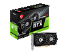 MSI GeForce RTX 3050 GAMING X 6G 1507MHz PCI-E 4.0 6144MB 14000MHz 96bit 2xHDMI 1xDisplayPort 