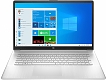 HP 17-cn0077ur (Intel Core i5 1135G7 4200MHz/17.3"/1920x1080/8GB/512GB SSD/NVIDIA GeForce MX350 2Gb/Wi-Fi/Bluetooth/Windows 10 Home) 4E1U0EA