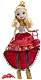 Mattel Кукла Ever After High "Отважные принцессы"