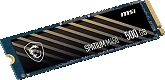 MSI SPATIUM M450 500GB M.2 2280 NVMe PCIe 4.0 x4 S78-440K240-P83