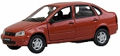 Welly Модель машины "Lada Kalina"