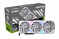 Palit GeForce RTX4070Ti SUPER GAMINGPRO WHITE OC 16G 2655MHz PCI-E 4.0 16384MB 21000MHz 256bit HDMI 3xDisplayPort HDCP NED47TST19T2-1043W