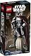 Lego Конструктор Star Wars "Капитан Фазма" 82 детали