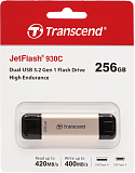 Transcend 256Gb Jetflash 930С USB3.0