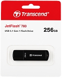 Transcend 256Gb Jetflash 700 USB3.0