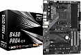ASRock B450 PRO4 R2.0 sAM4