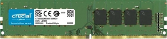 Crucial 8Gb PC21300 DDR4 DIMM CT8G4DFRA266