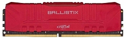 Crucial Ballistix 16GB PC25600 DDR4 3200MHz BL16G32C16U4R