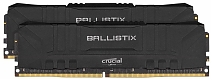 Crucial Ballistix 32GB PC21300 KIT2 DDR4 2666MHz BL2K16G26C16U4B