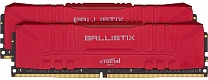 Crucial Ballistix 32GB PC24000 KIT2 DDR4 3000MHz BL2K16G30C15U4R
