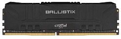 Crucial Ballistix 8Gb PC25600 DDR4 3200MHz BL8G32C16U4B