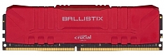 Crucial Ballistix 8Gb PC28800 DDR4 3600MHz BL8G36C16U4R
