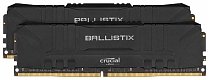 Crucial Ballistix 16GB PC24000 KIT2 DDR4 3000MHz BL2K8G30C15U4B