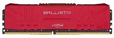 Crucial Ballistix 8Gb PC25600 DDR4 3200MHz BL8G32C16U4R