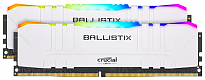 Crucial Ballistix 32GB PC24000 KIT2 DDR4 3000MHz BL2K16G30C15U4WL