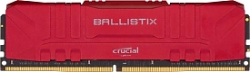 Crucial Ballistix 16GB PC21300 DDR4 2666MHz BL16G26C16U4R