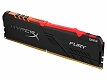 Kingston HyperX Fury 8Gb PC19200 DDR4 DIMM HX424C15FB3A/8